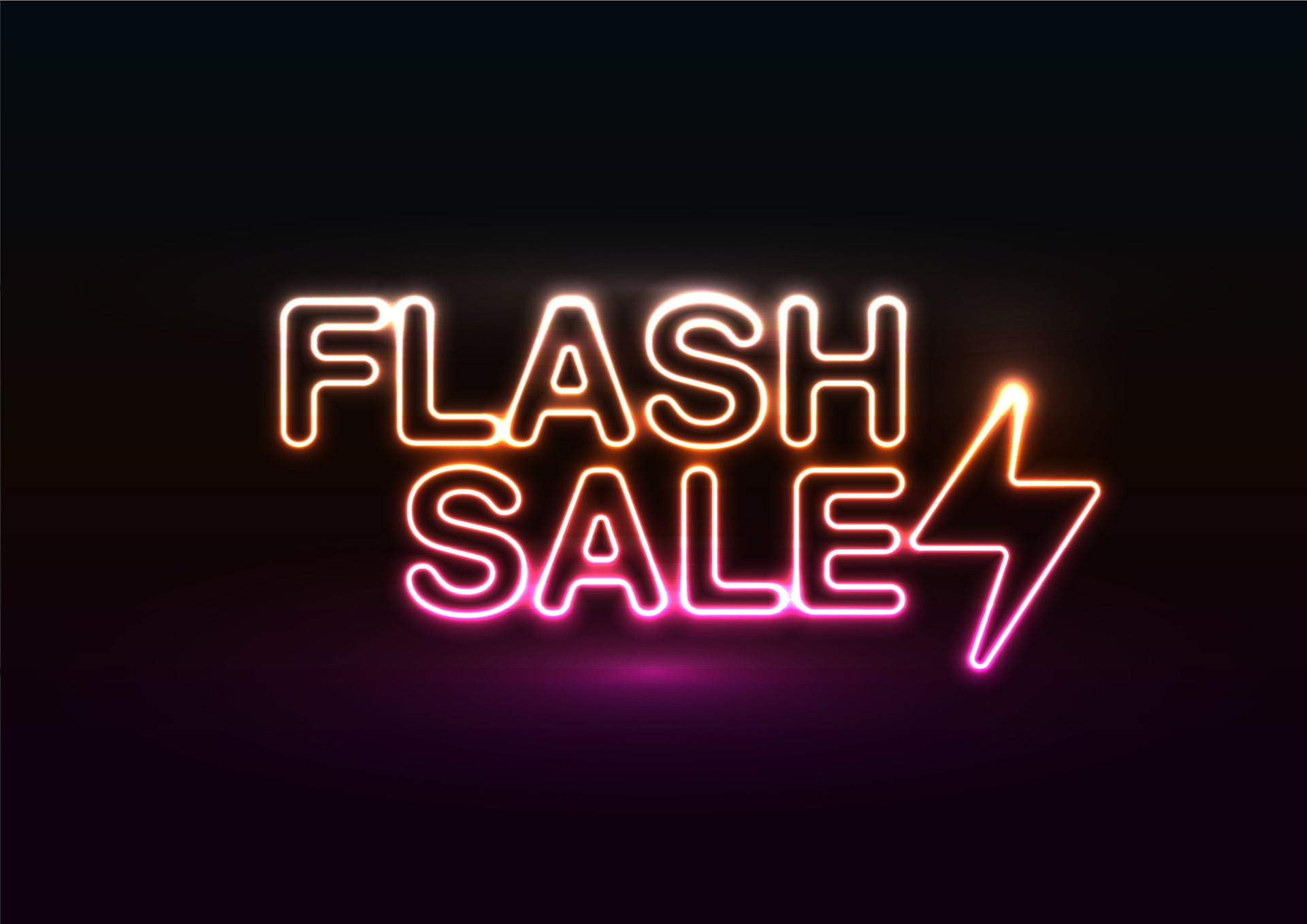 Flash Sale Up To 50% Off While Stocks Last