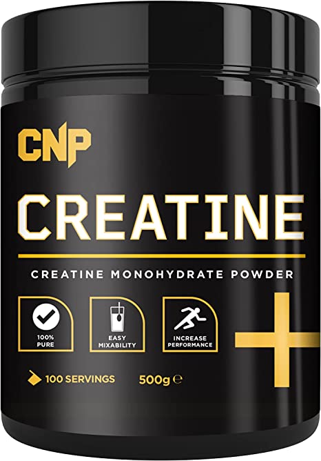 Creatine