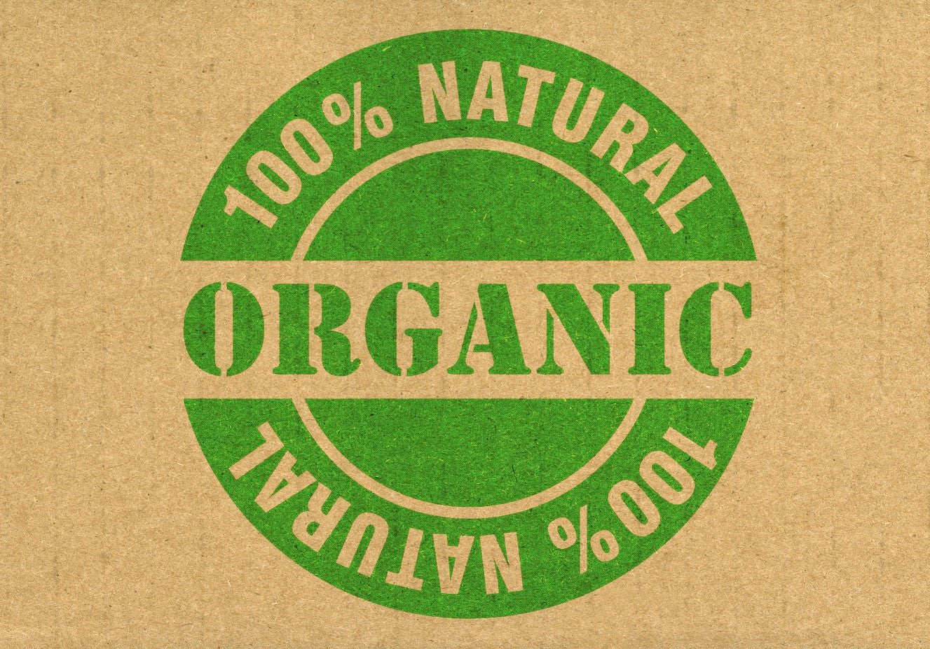 Organic Products