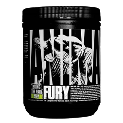 Animal Fury 320g