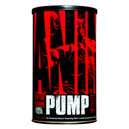 Animal Pump