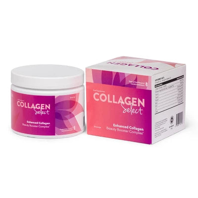 Collagen Select Enhanced Collagen Beauty Booster Complex 30 Servings