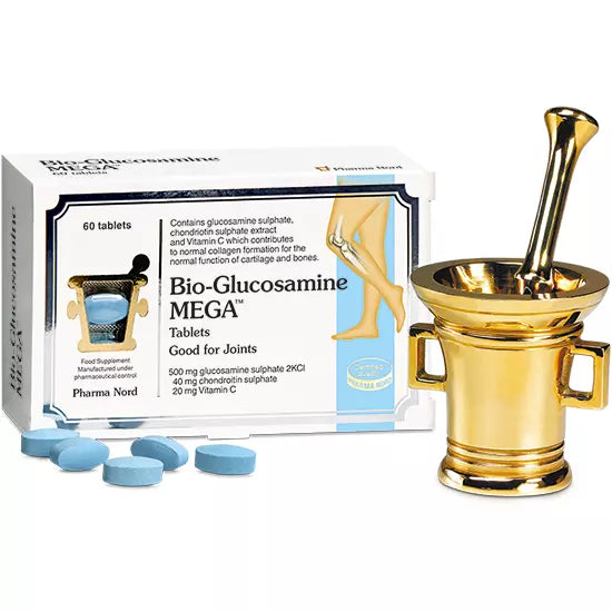 Pharma Nord Bio-Glucosamine Mega