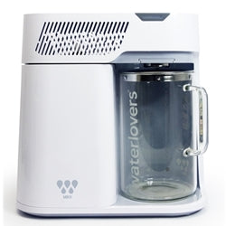 WaterLovers Advanced Design Water Distiller With Smart Technology