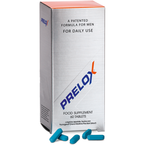 Pharma Nord Prelox