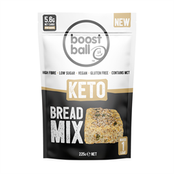 Boostball Keto Baking Mix 225g