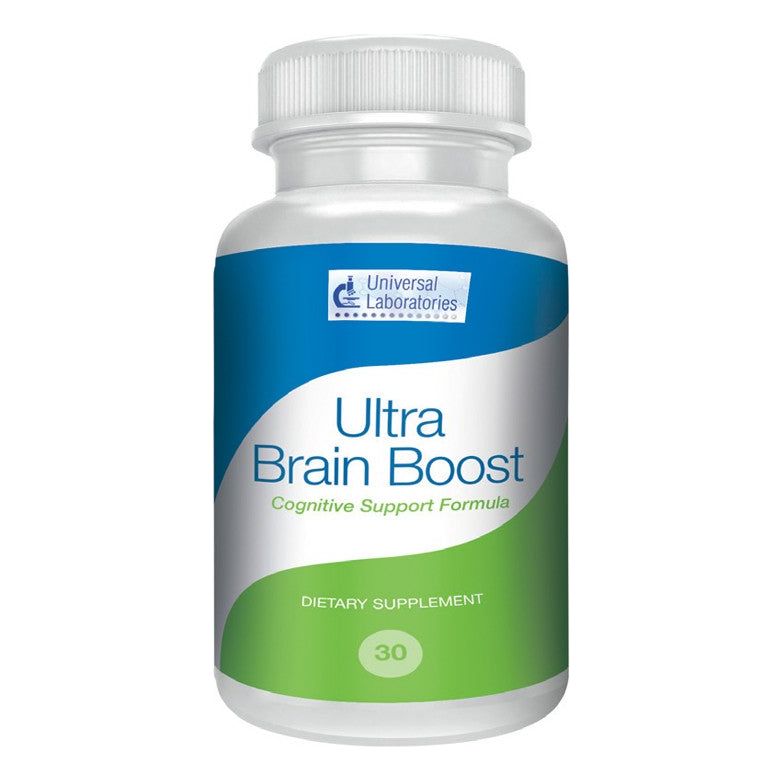 Ultra Brain Boost