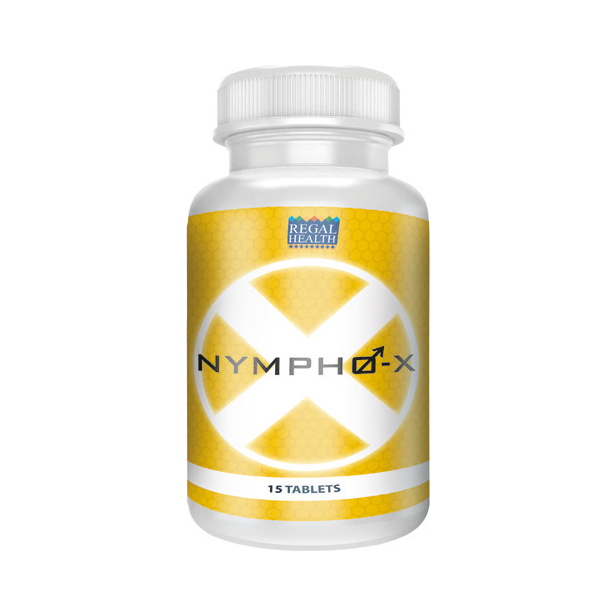 Life Nature Cure Nympho X