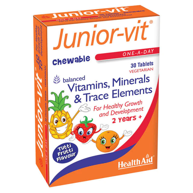 Children’s Health Combo Pack