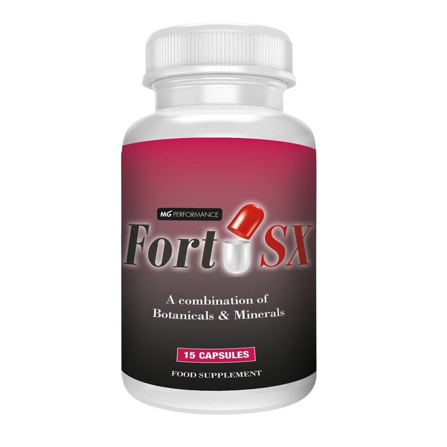 Life Natural Cures FortiSX