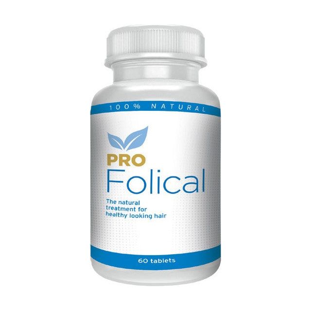 Life Nature Cure Pro Folical