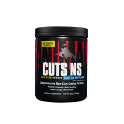 Animal Cut Non-Stim 226.8g