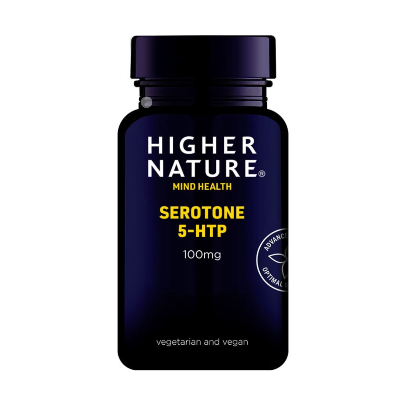 Higher Nature Serotone 5-HTP 100mg