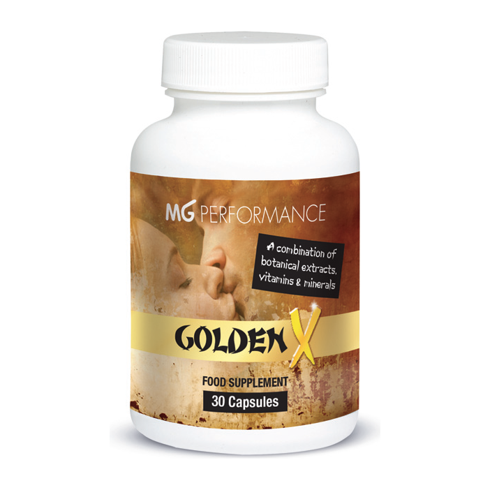 Life Natural Cures Golden X