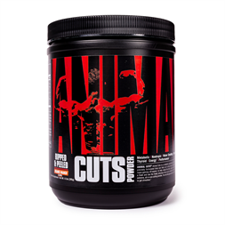 Animal Cuts 248g