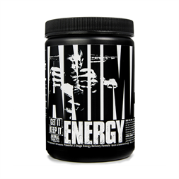 Animal Energy