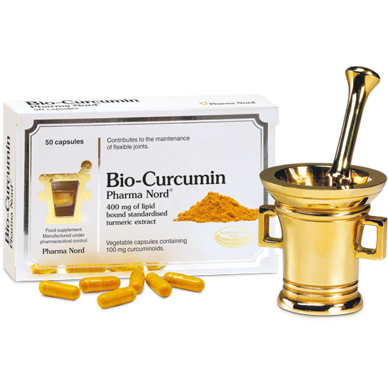 Pharma Nord Bio-Curcumin