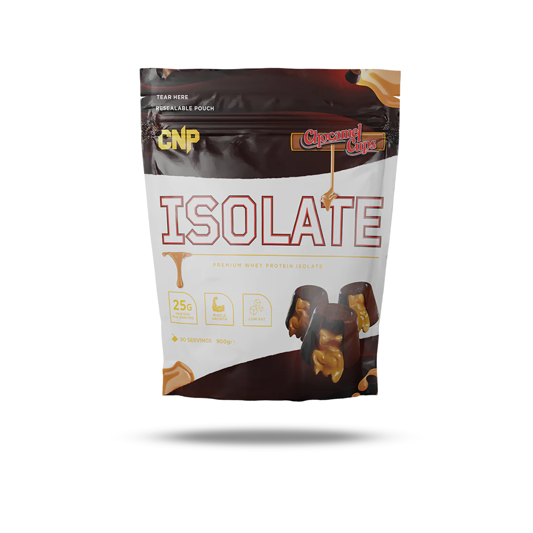 CNP Isolate 900g Our Best Seller