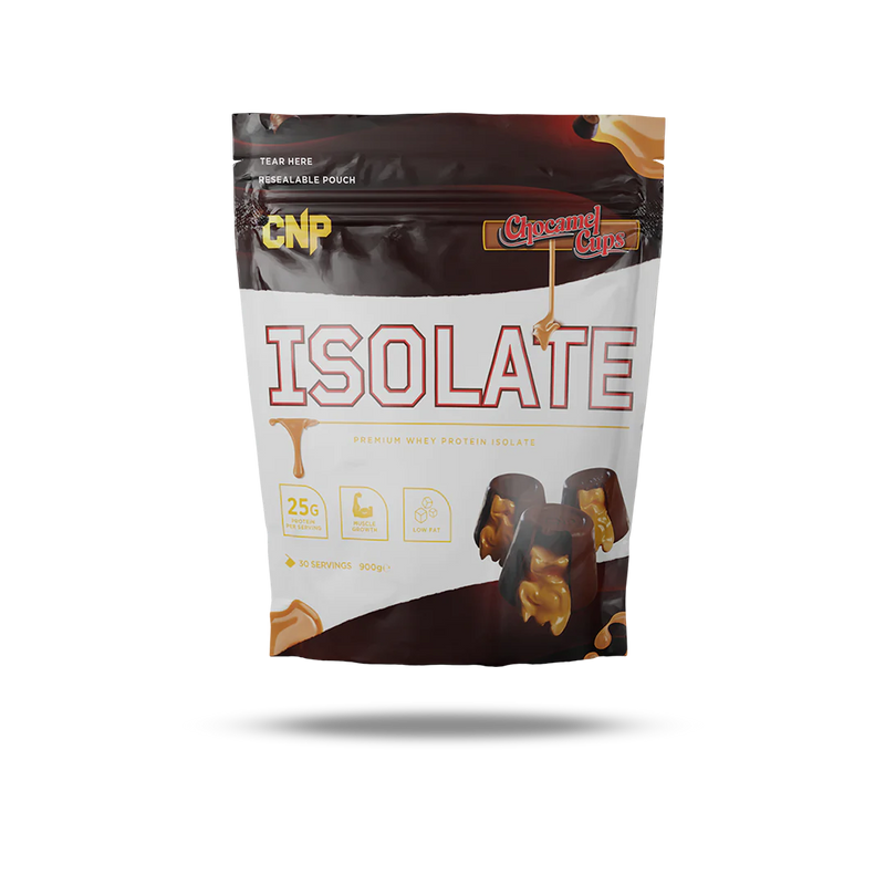 CNP Isolate 900g Our Best Seller