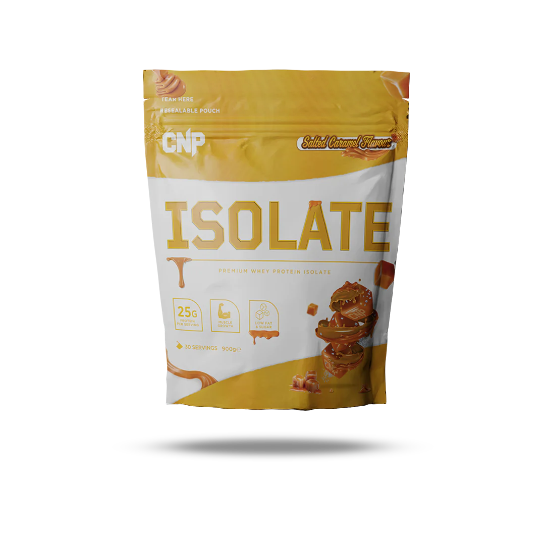 CNP Isolate 900g Our Best Seller