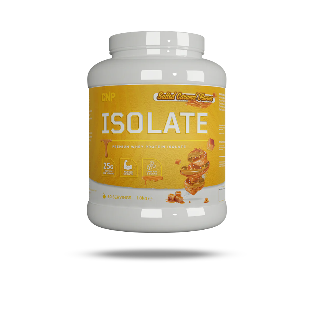 CNP Isolate 1.8Kg Protein