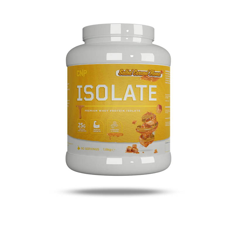 CNP Isolate 1.8Kg Protein