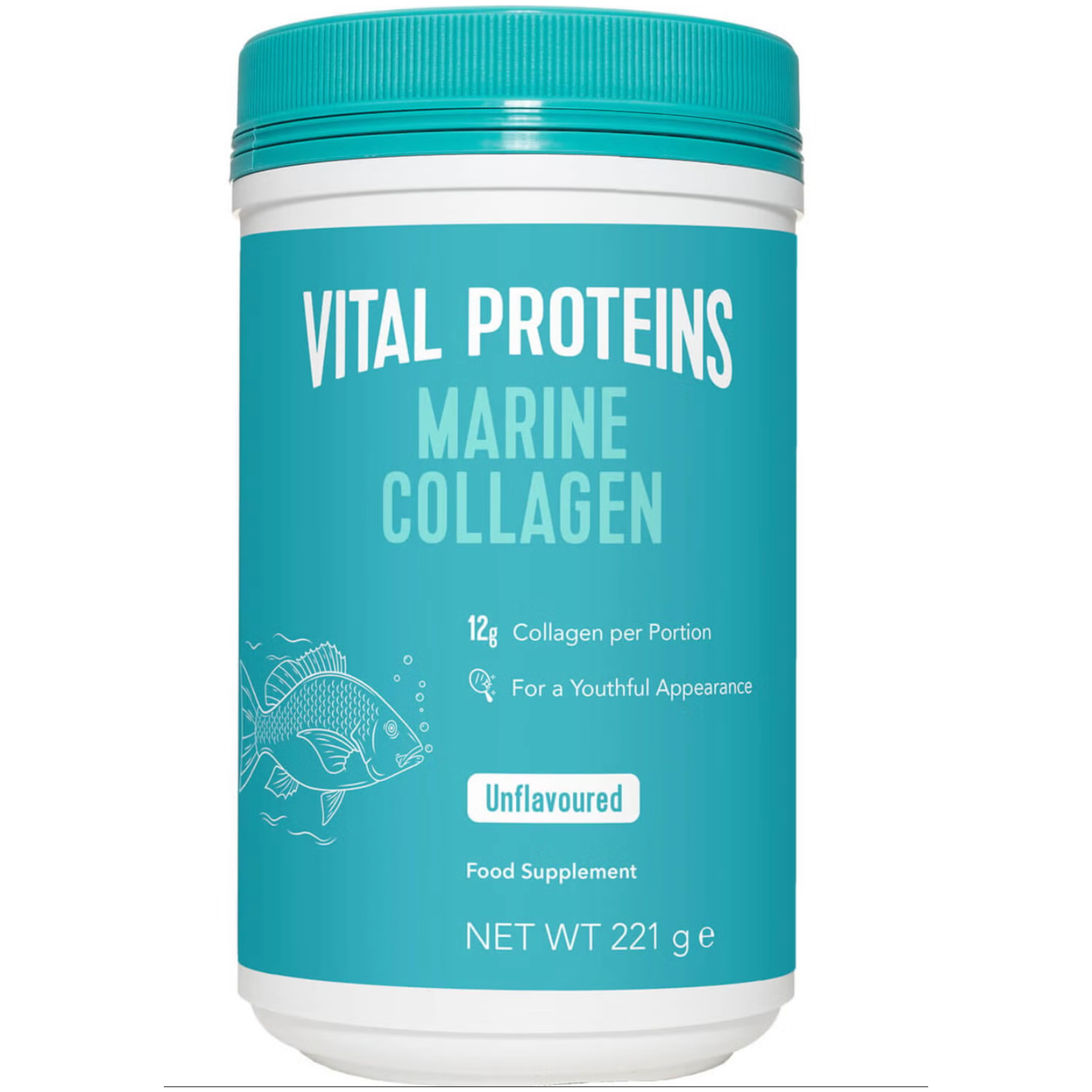 Vital Proteins Marine Collagen 221g