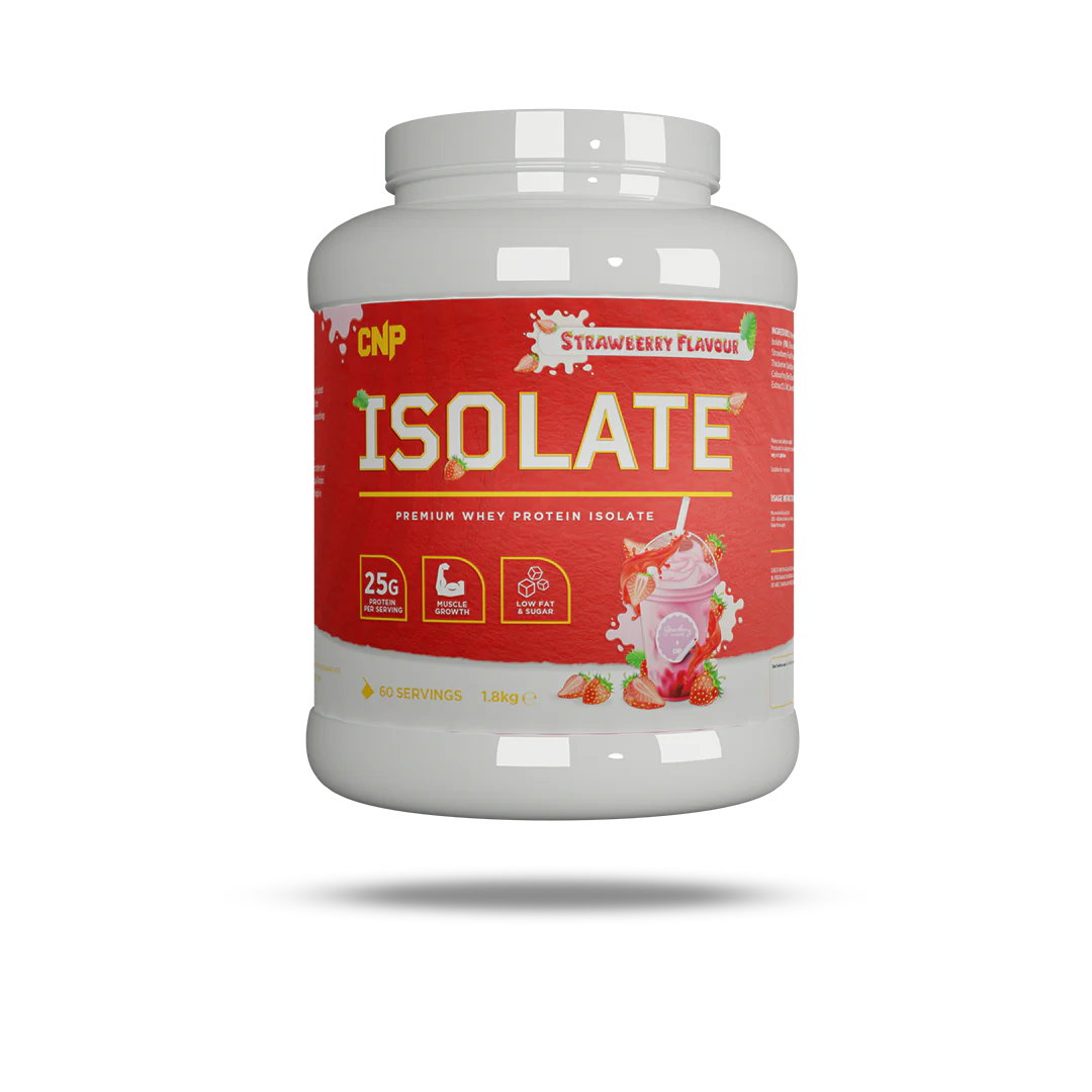 CNP Isolate 1.8Kg Protein