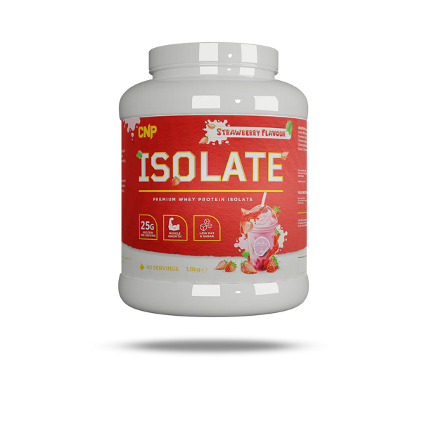 CNP Isolate 1.8Kg Protein