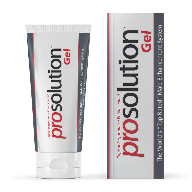 Prosolution Gel