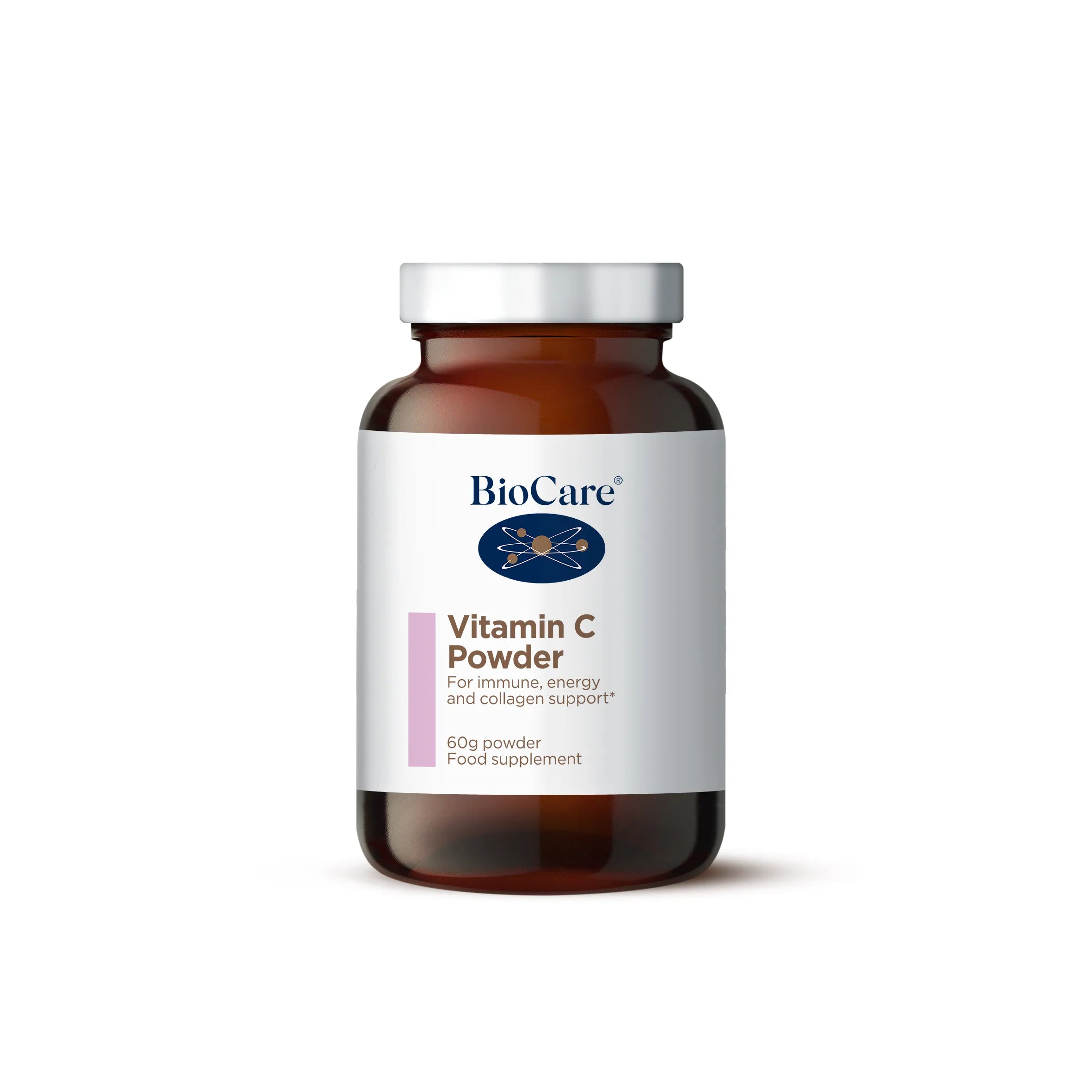 Biocare Vitamin C Powder