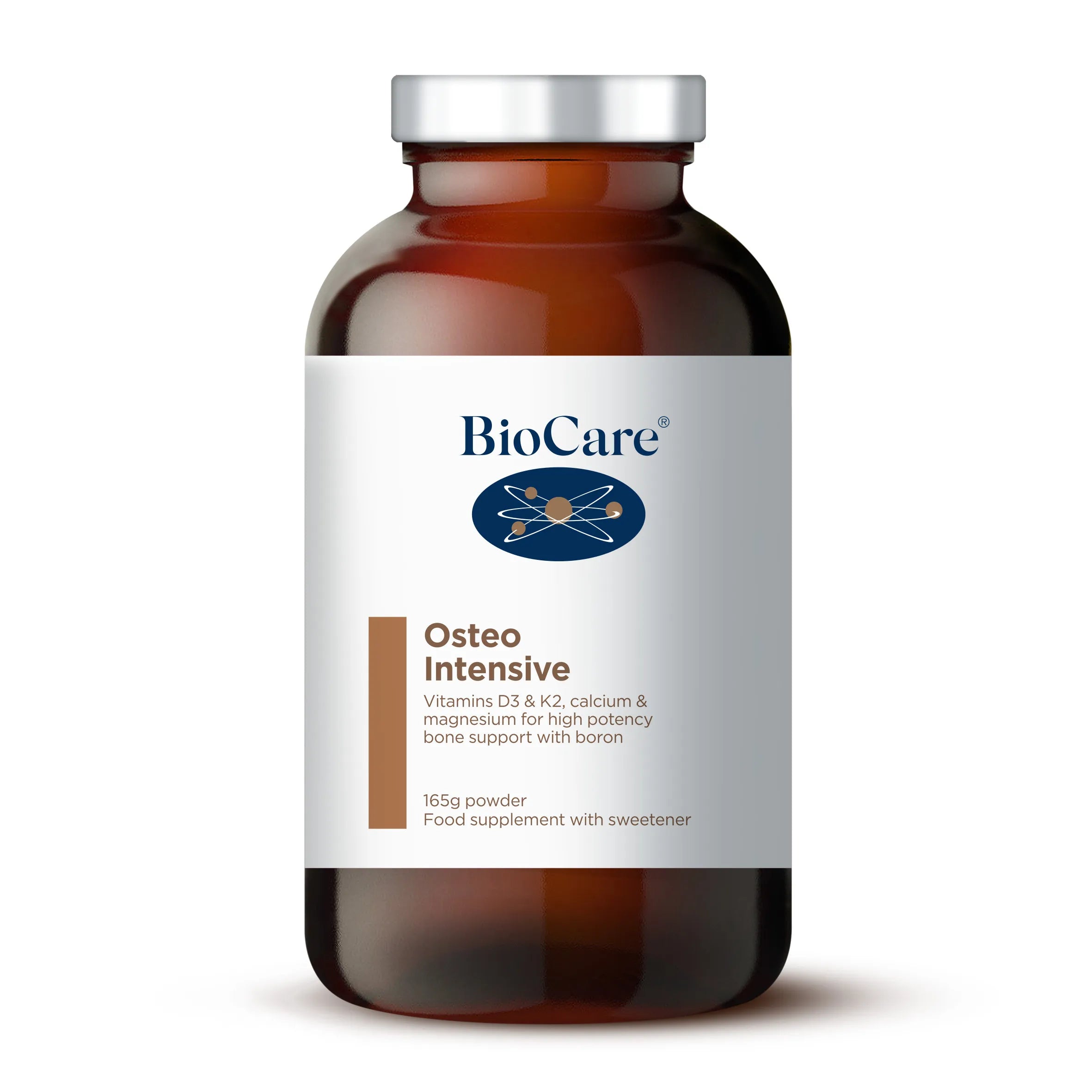 Biocare Osteo Intensive 165g