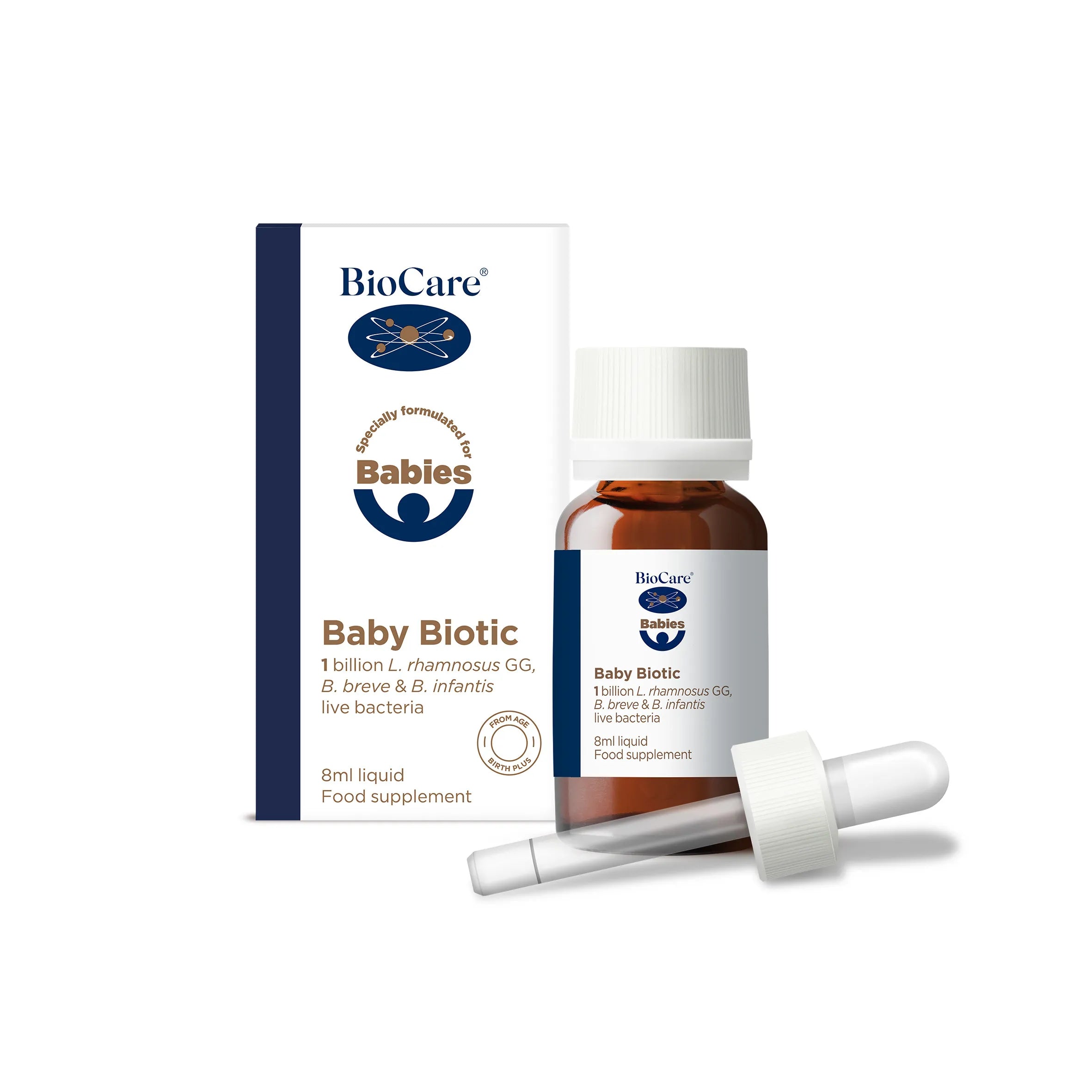 Biocare Baby Biotic