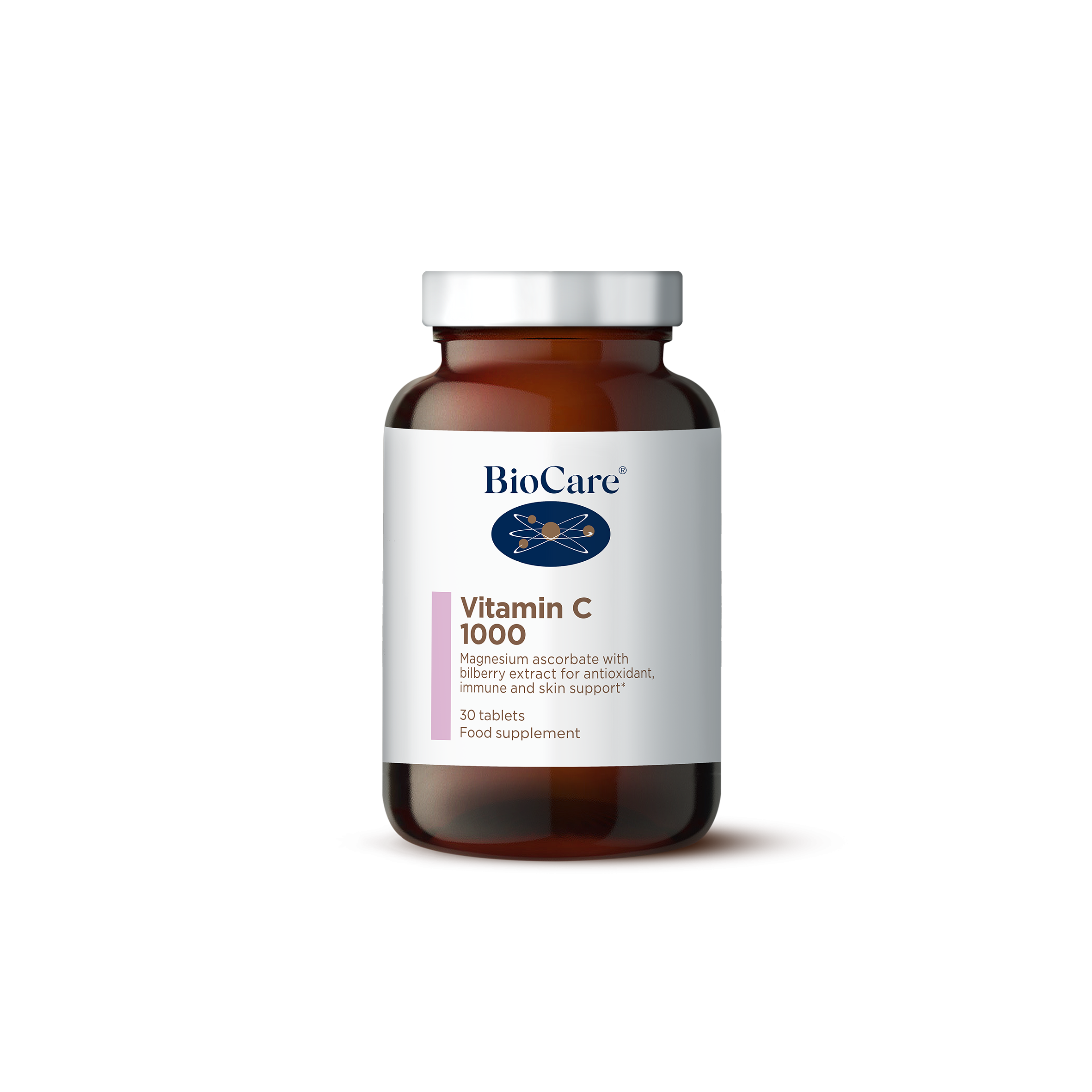 Biocare Vitamin C 1000