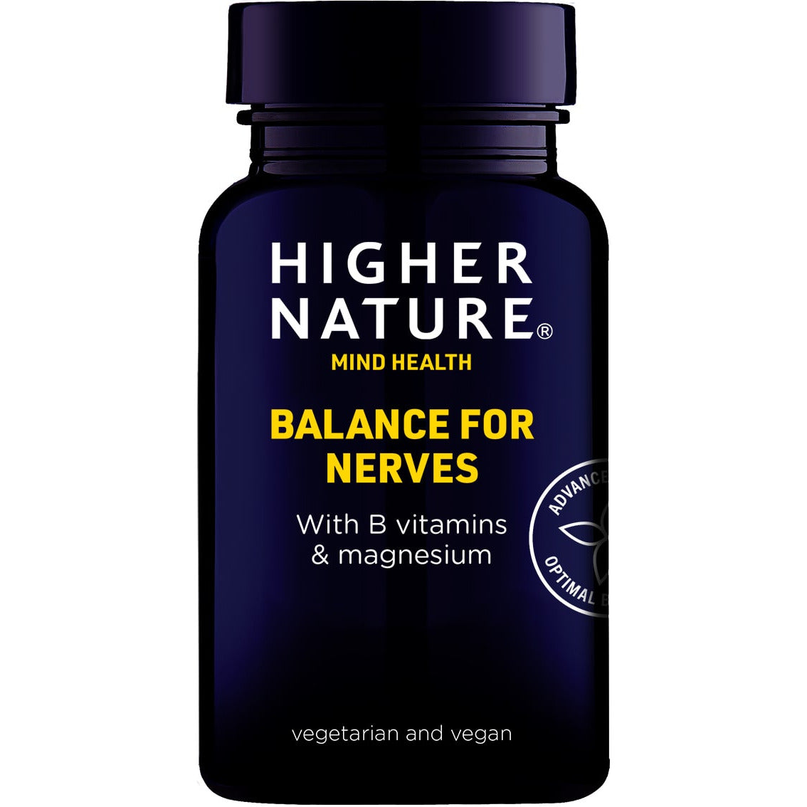 Higher Nature Balance for Nerves