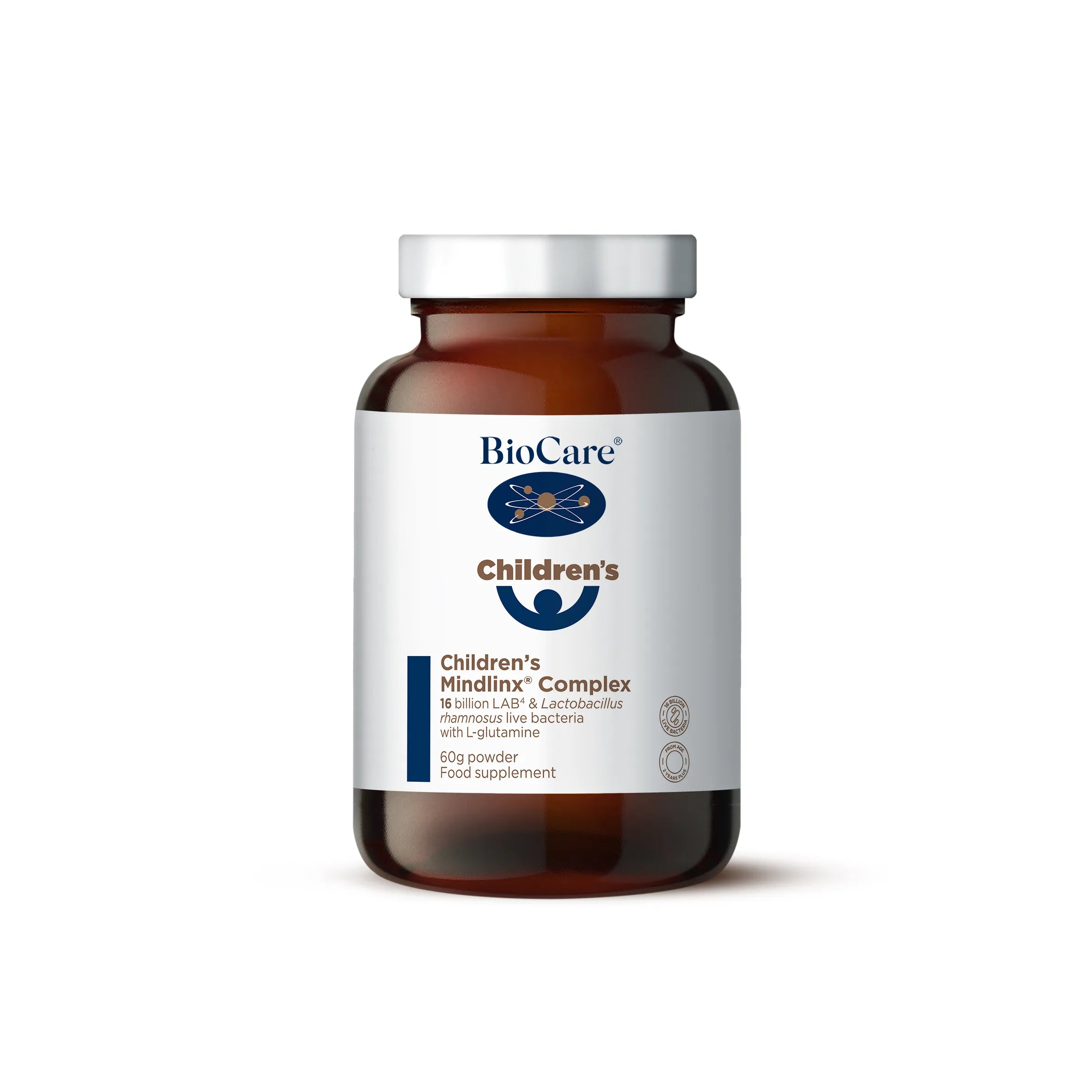 Biocare Children's Mindlinx® Complex 60g