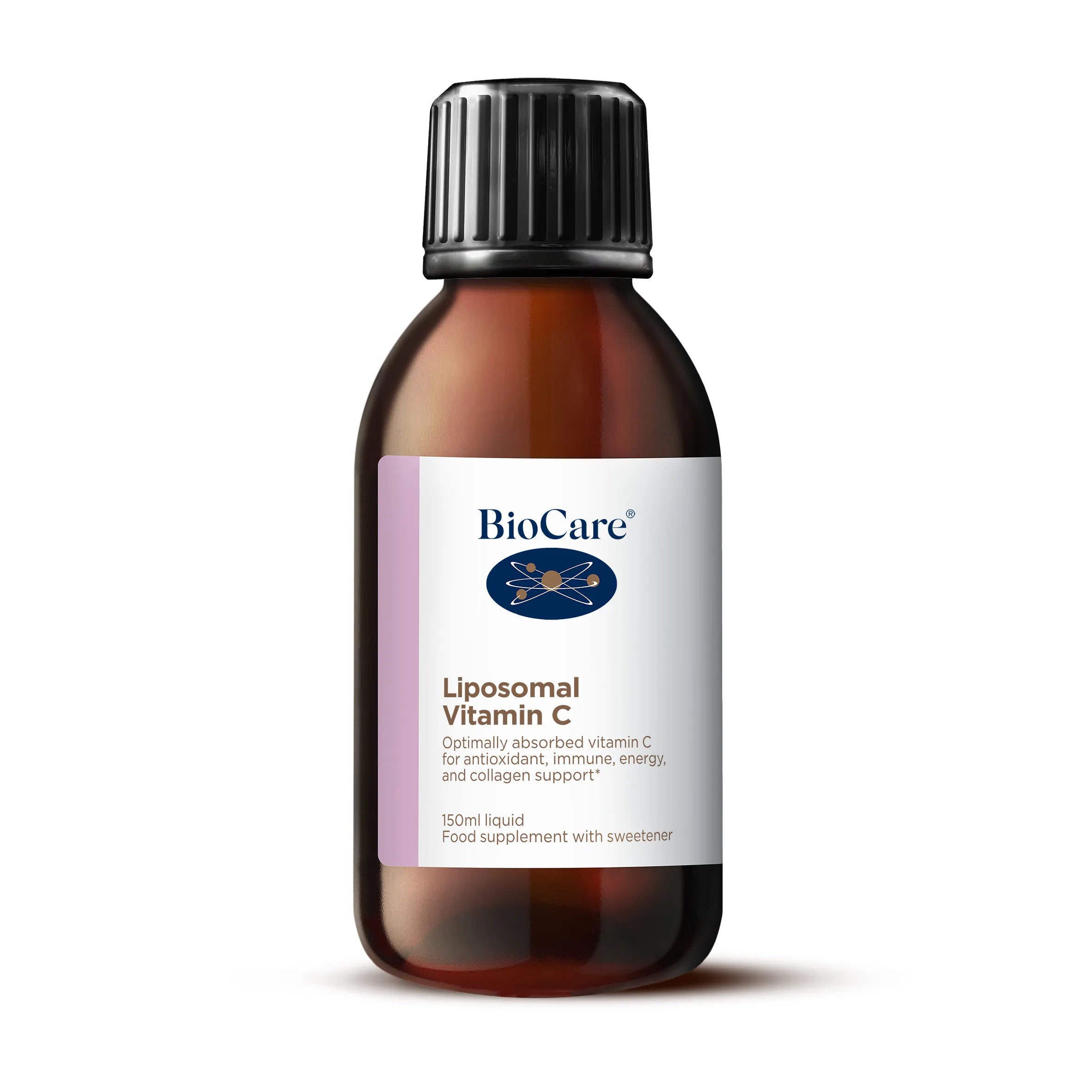 Biocare Liposomal Vitamin C