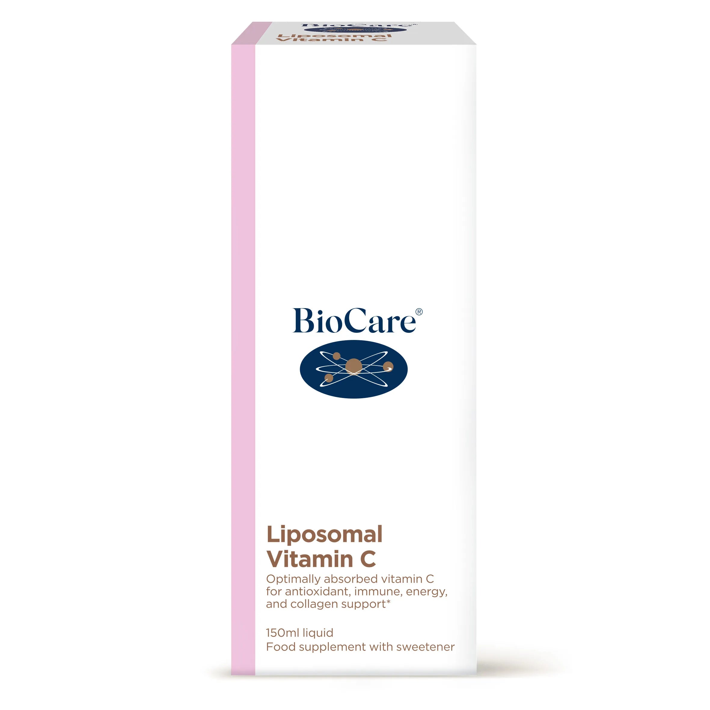 Biocare Liposomal Vitamin C