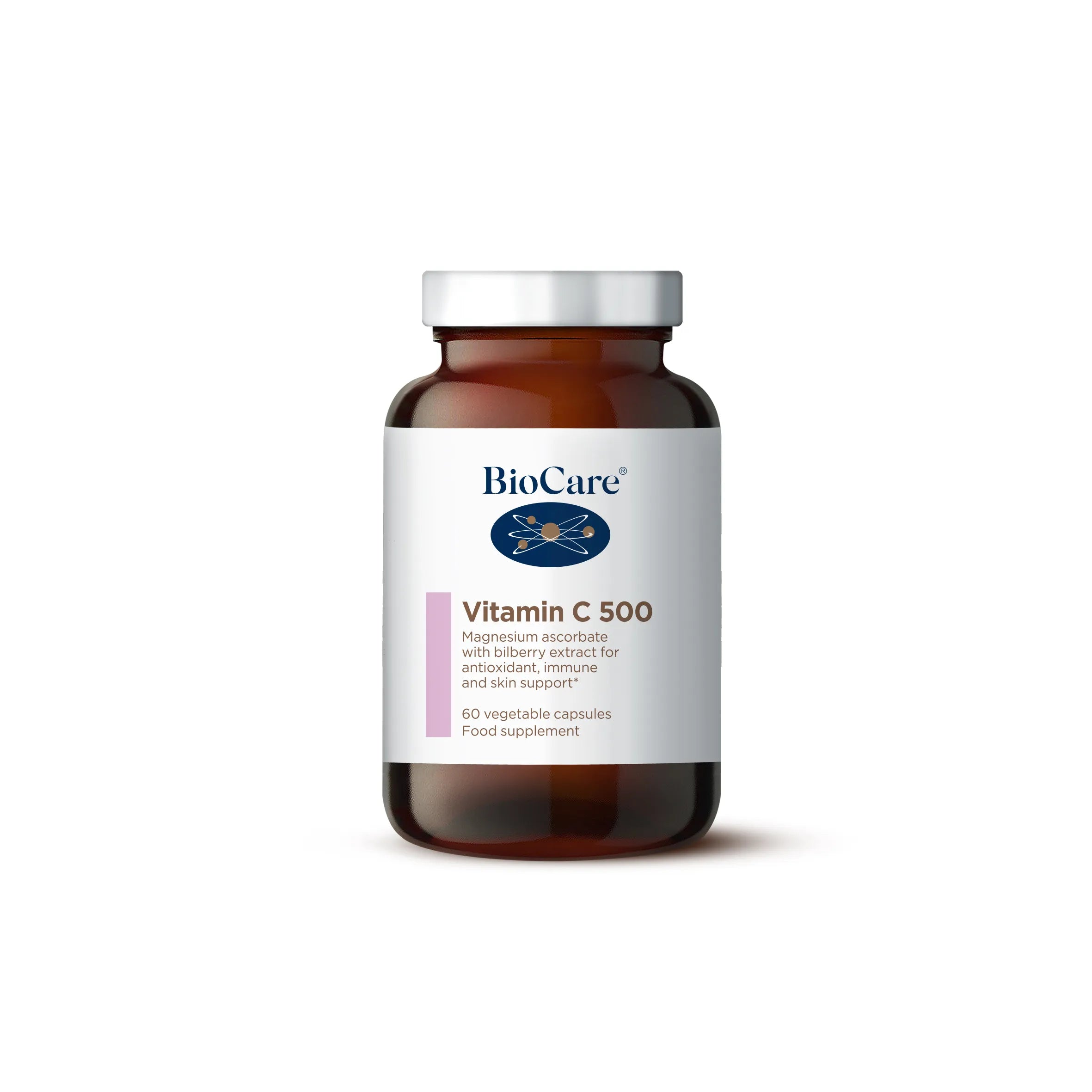 Biocare Vitamin C 500