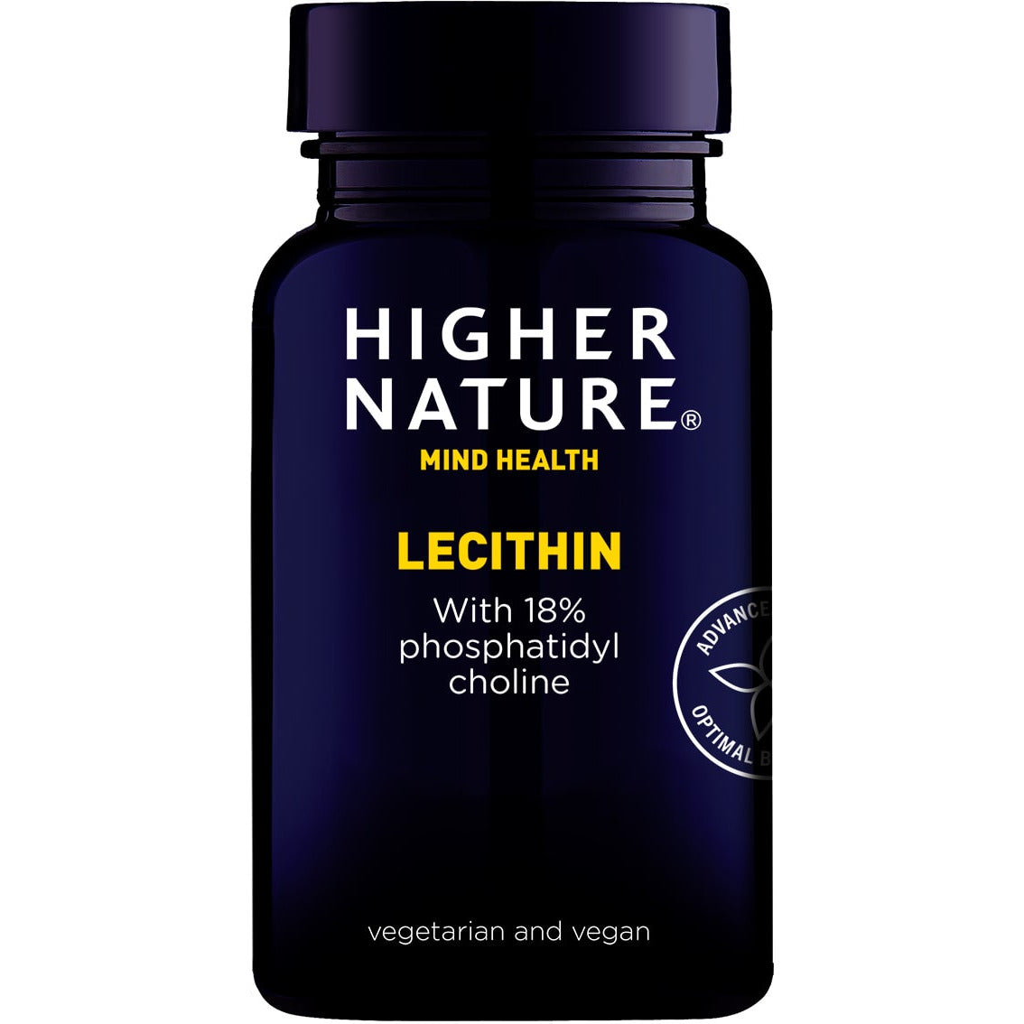 Higher Nature Lecithin 150g