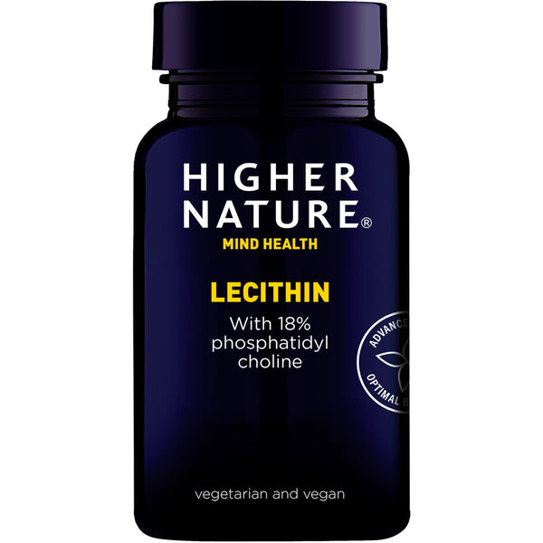 Higher Nature Lecithin 150g