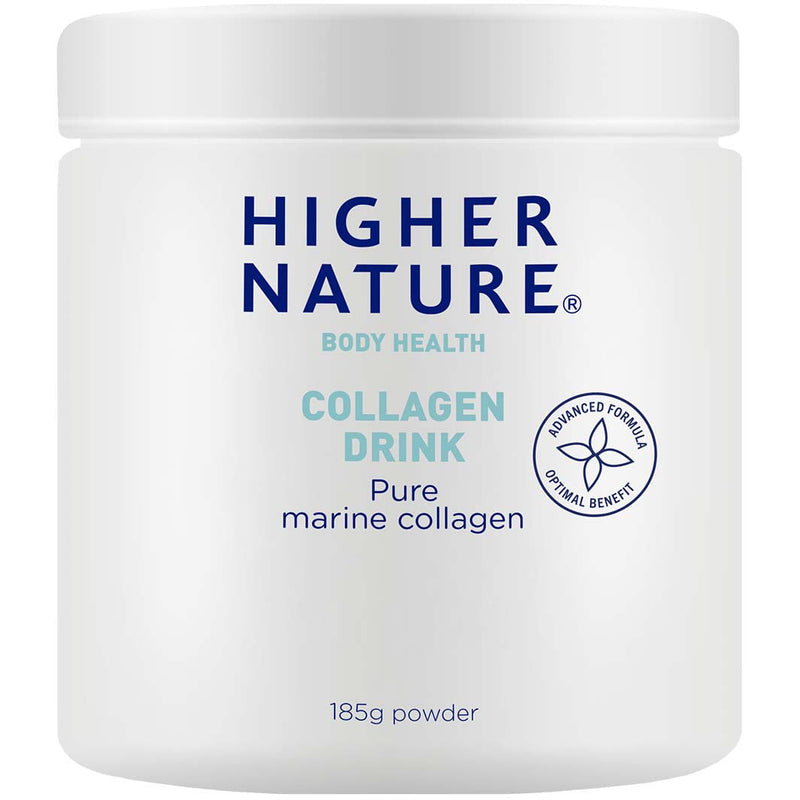 Higher Nature Collagen Drink (formerly known as Collaflex Drink)