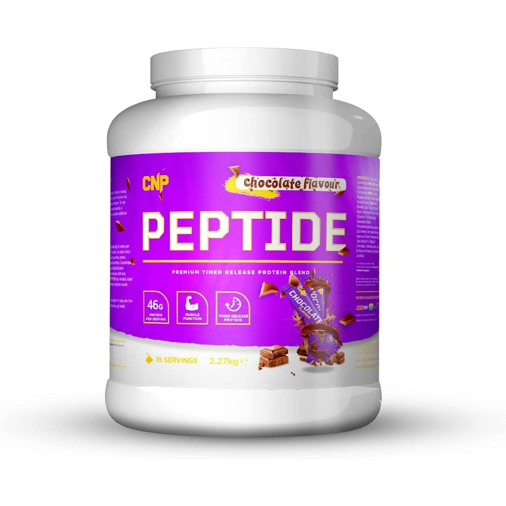 CNP Professional Pro Peptide High Protein 2.27kg