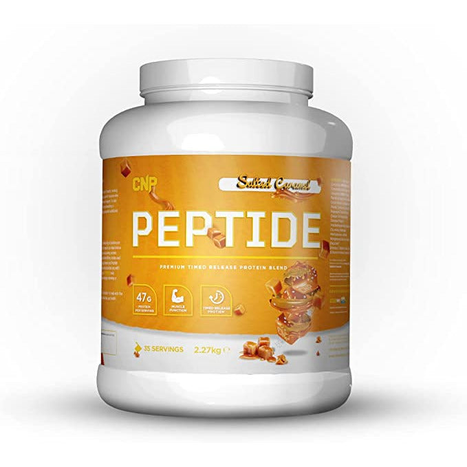 CNP Professional Pro Peptide High Protein 2.27kg