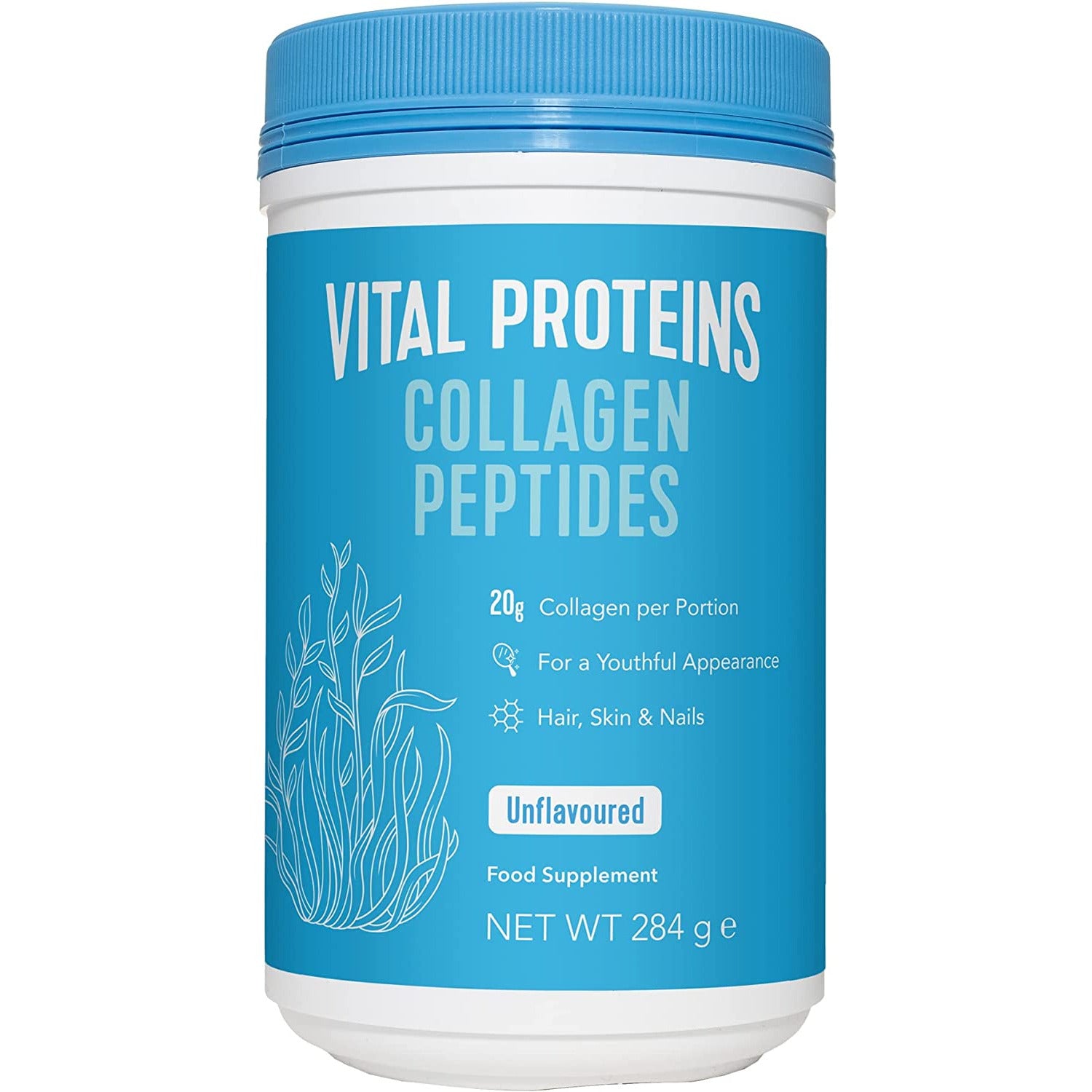 Vital Proteins Collagen Peptides 284g Long Expiry