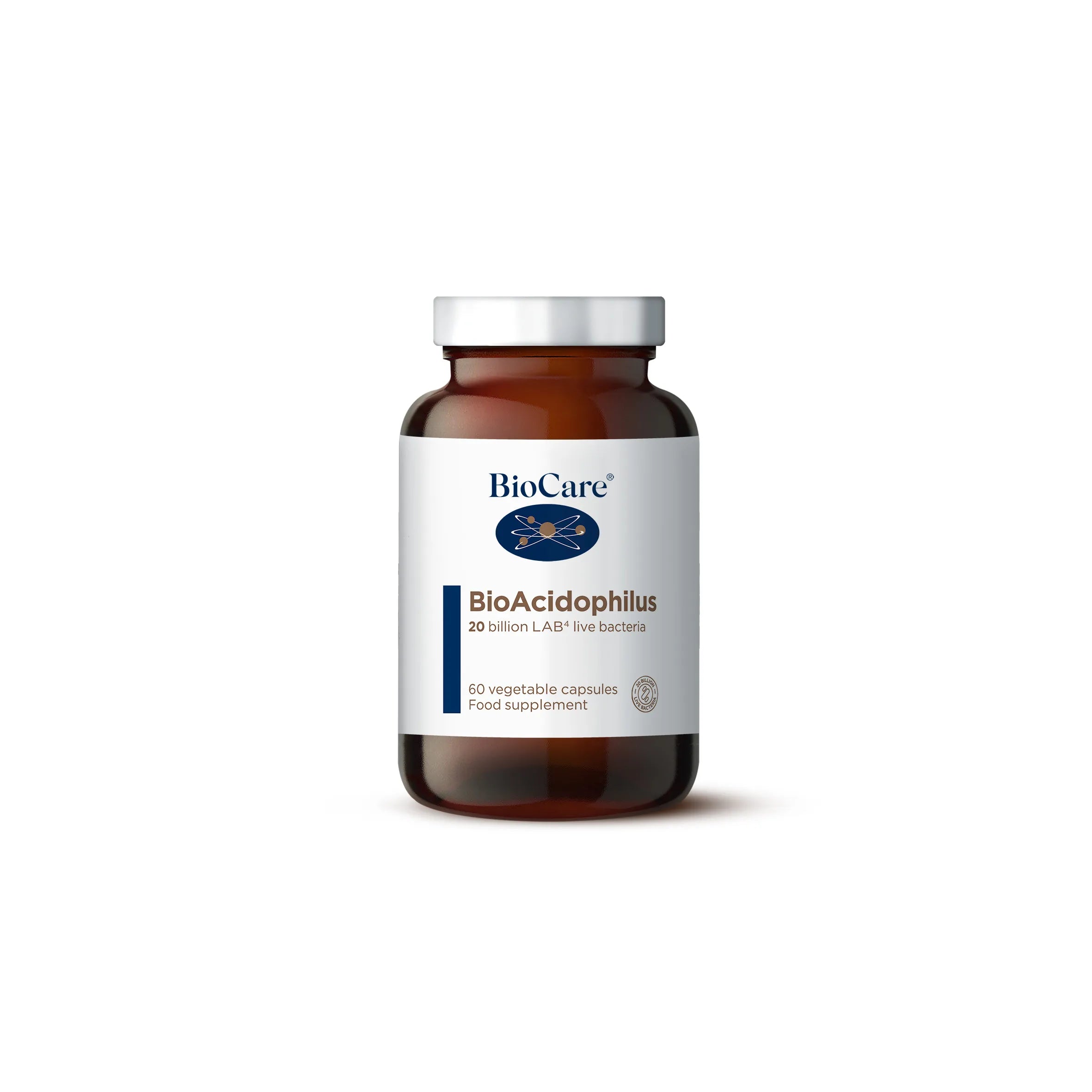 Biocare BioAcidophilus