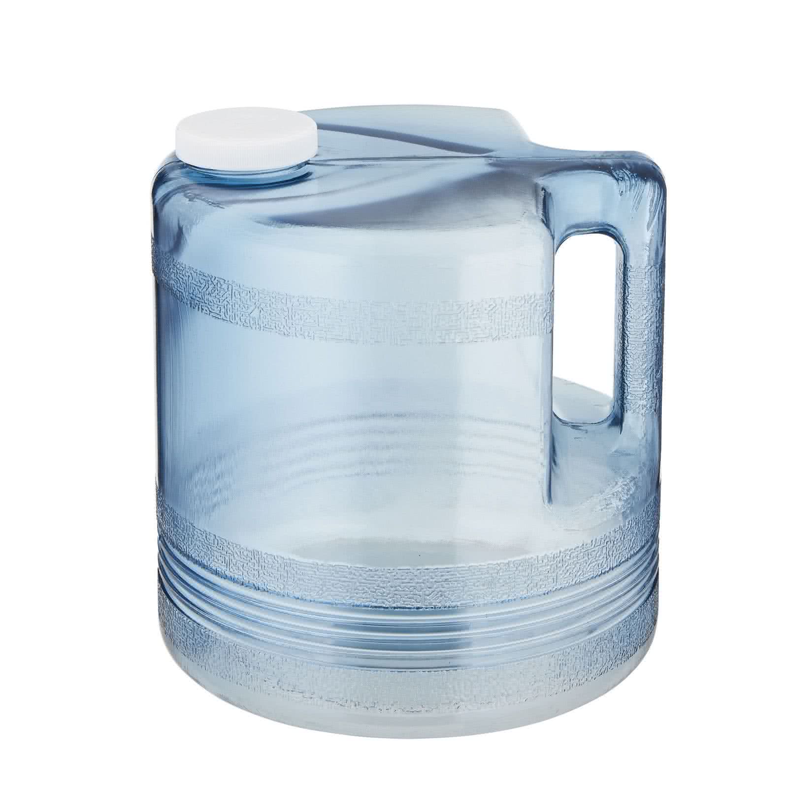 4 Litre Polycarbonate BPA Free Jug