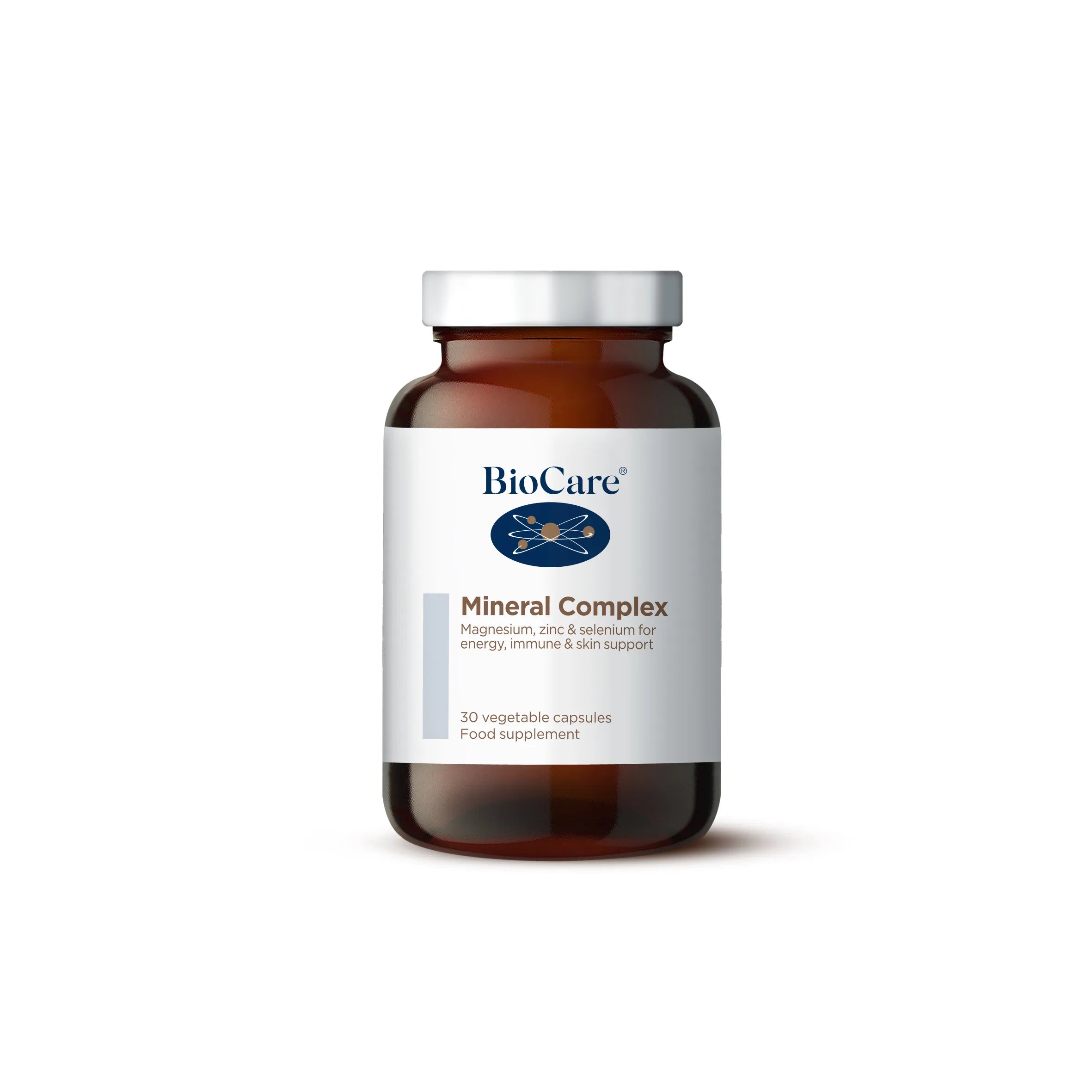 Biocare Mineral Complex